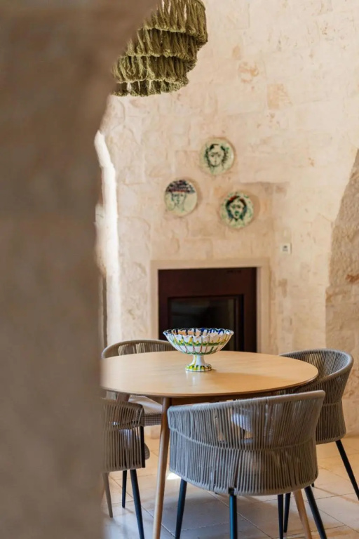 Trullo Due Ulivi