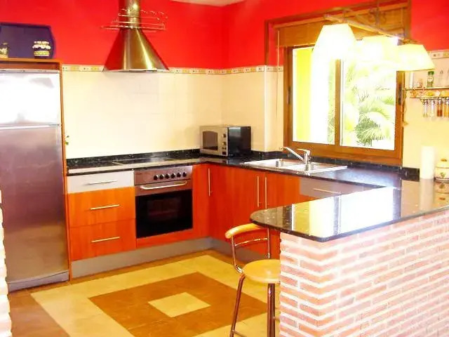 Casa Rural Rosa