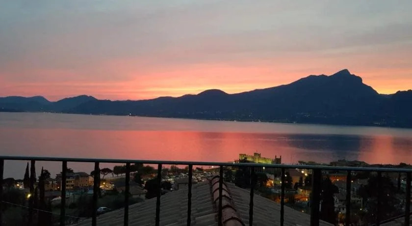 ApartmentsGarda - Villa Giada