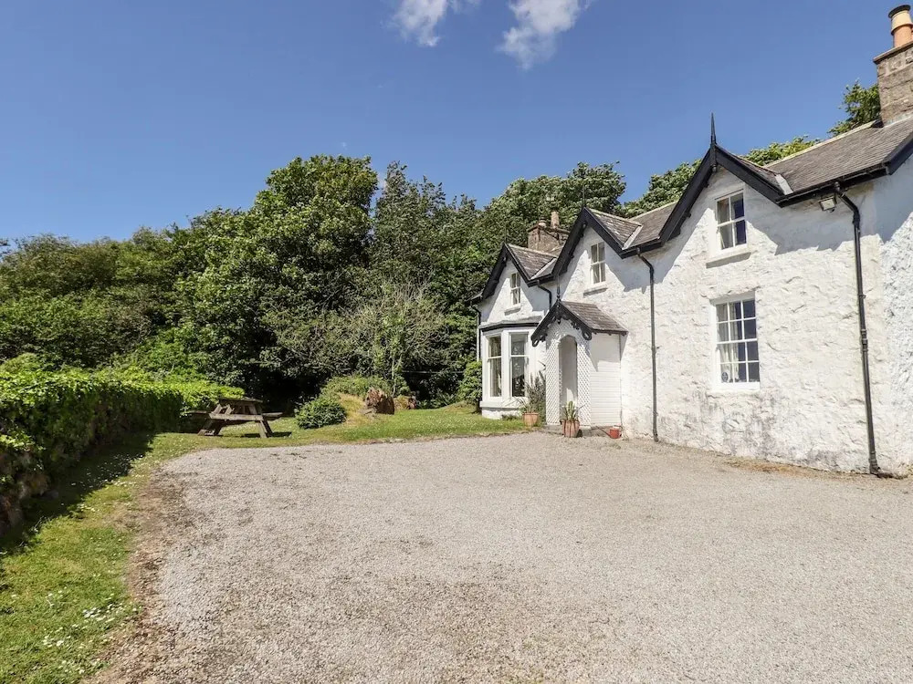 Port Donnel Cottage