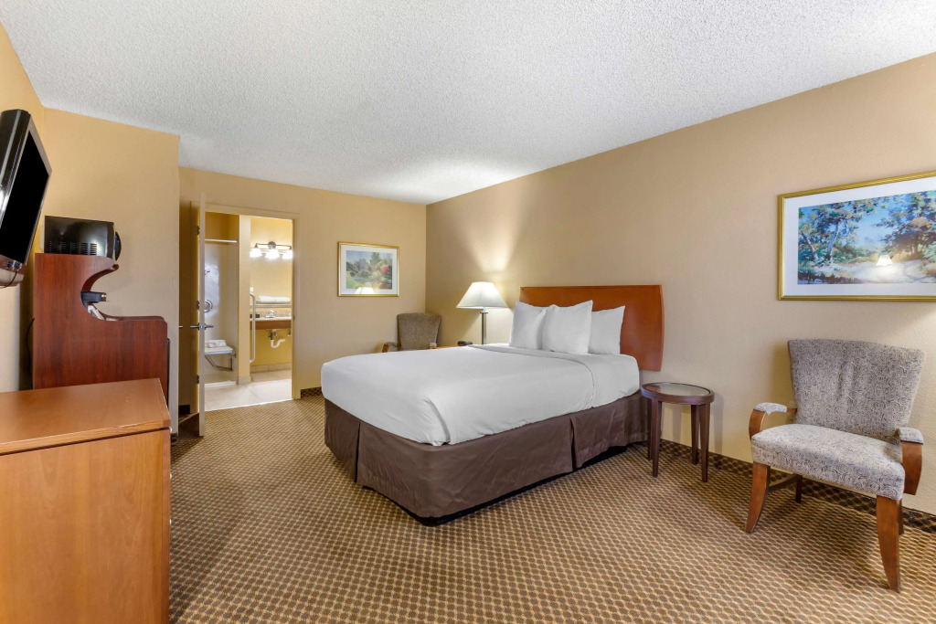 Best Western Cottonwood Inn