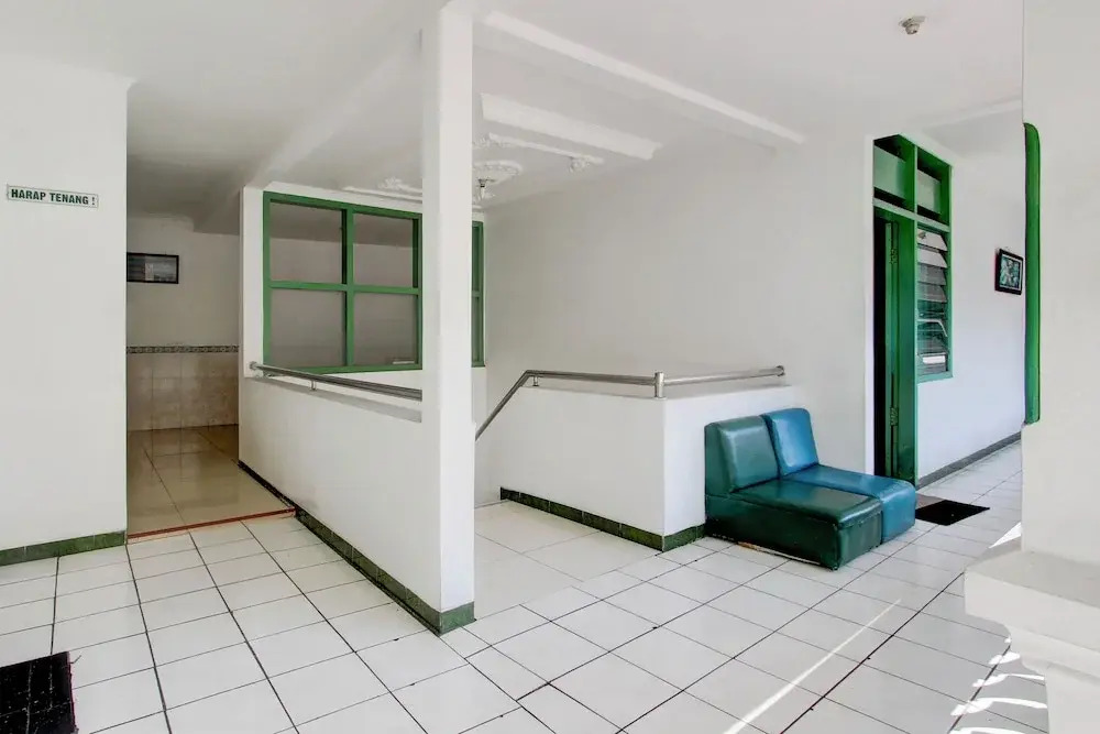 Hotel O Gurita