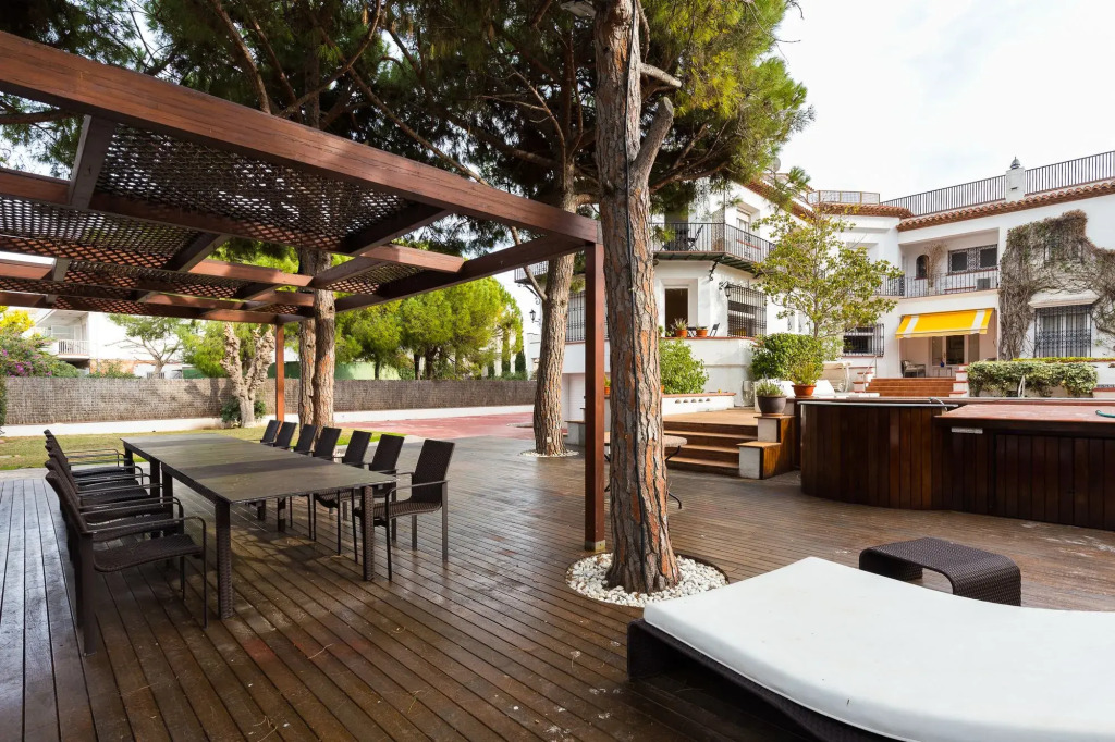 Villa Alicia Sitges