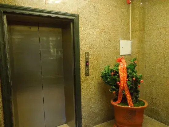 Motel 168 (Hohhot The Affiliated Hospital of Inner Mongolia Medical University)