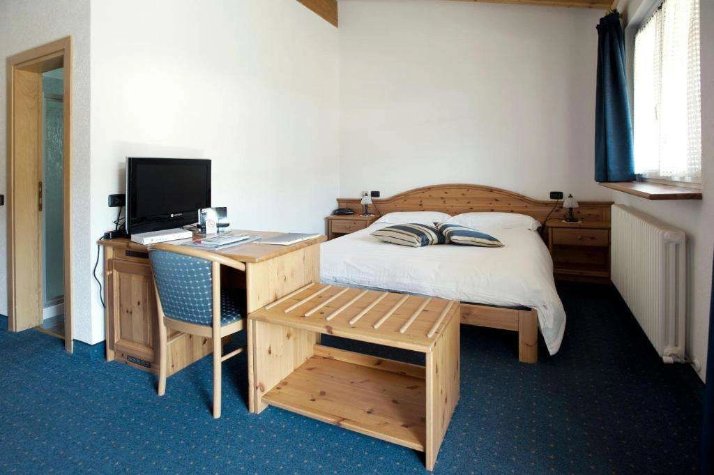 Sport Hotel Alpina