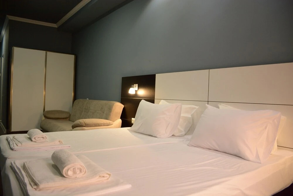 Hotel Rero