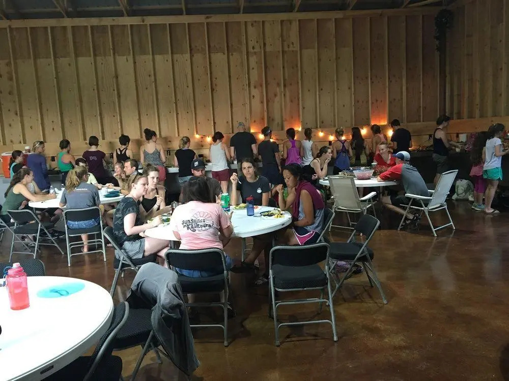 Godspeed Events and Lodging