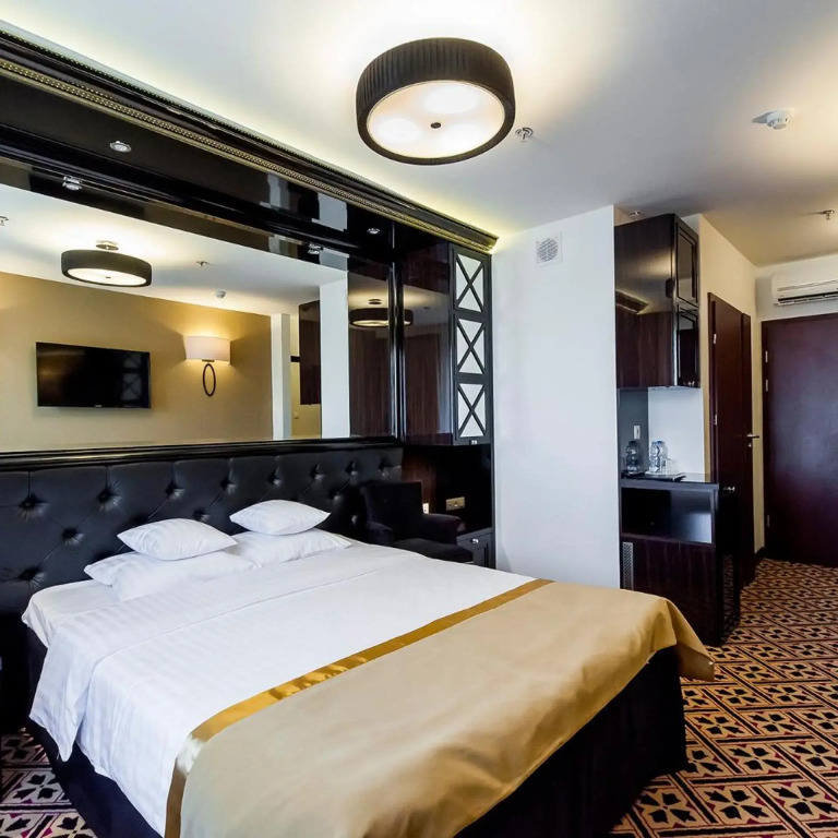 Hotel 500 Premium