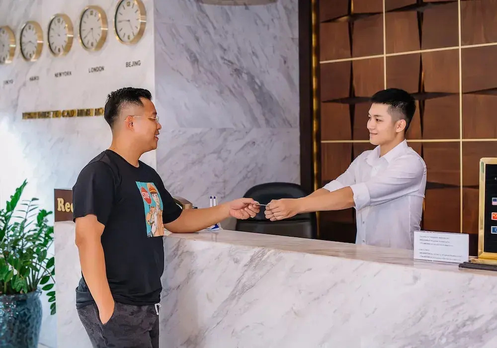 Cao Minh Hotel