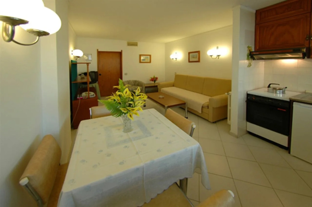 Hotel Apartamento Algar