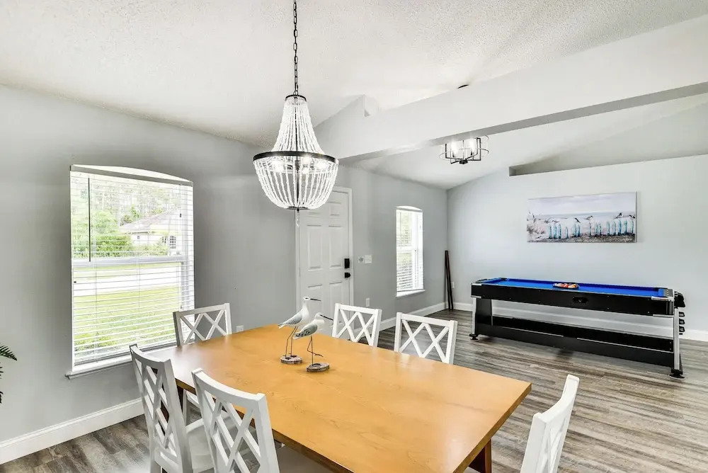 Palm Coast Vacation Rental ~ 8 Mi to Flagler Beach