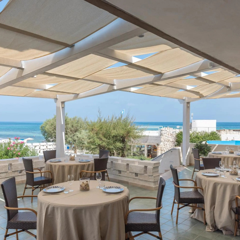 Hotel Lido Torre Egnazia