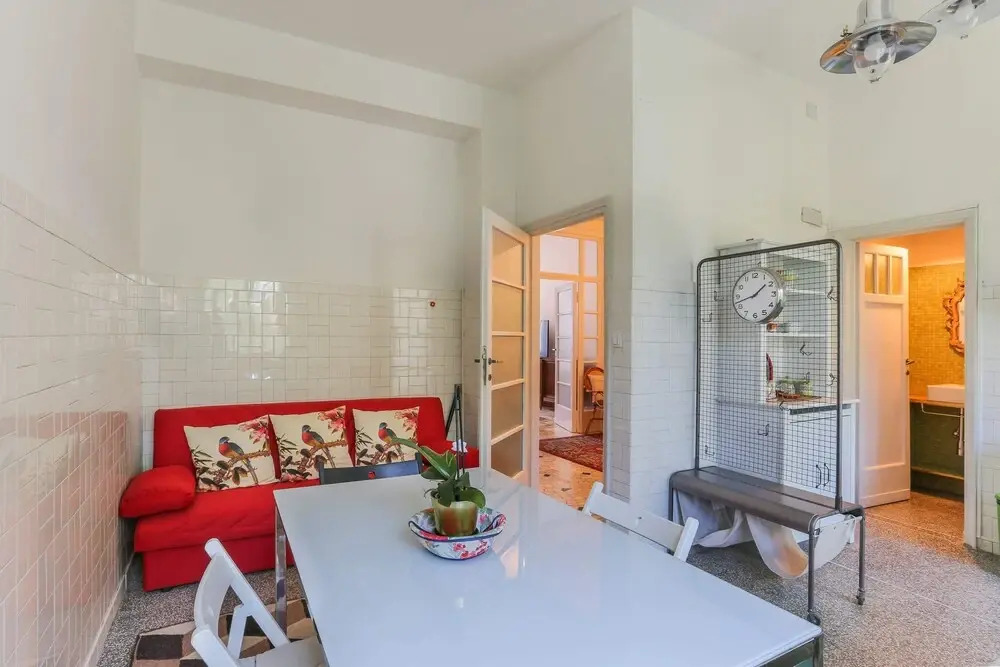 Buonarroti Apartment in Florence-hosted by Sweetstay