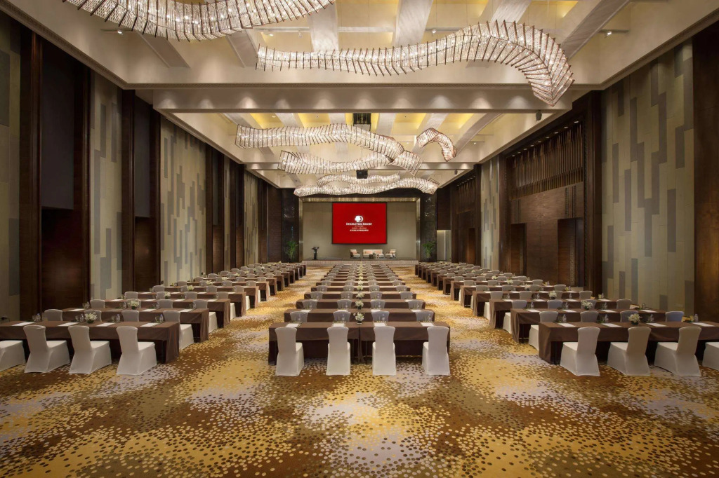 DoubleTree Resort by Hilton Hainan Chengmai