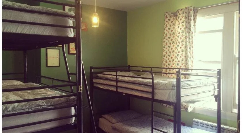 BunkHouse