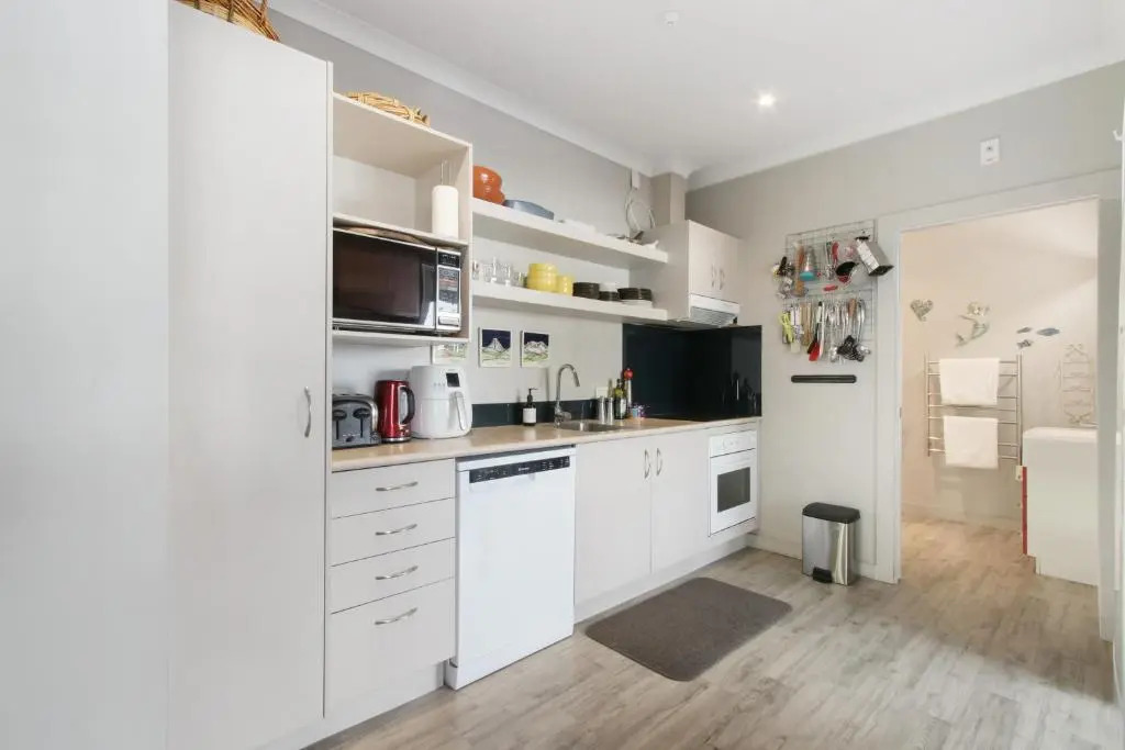 Midtown Napier Apartment