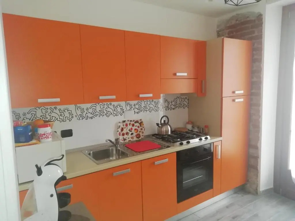 Casa Frejus . Comodo Al Centro E Al Politecnico Bus 33 E 42