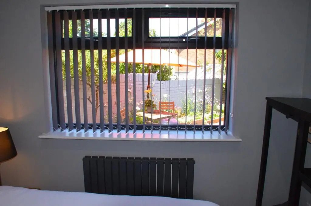 The Annexe
