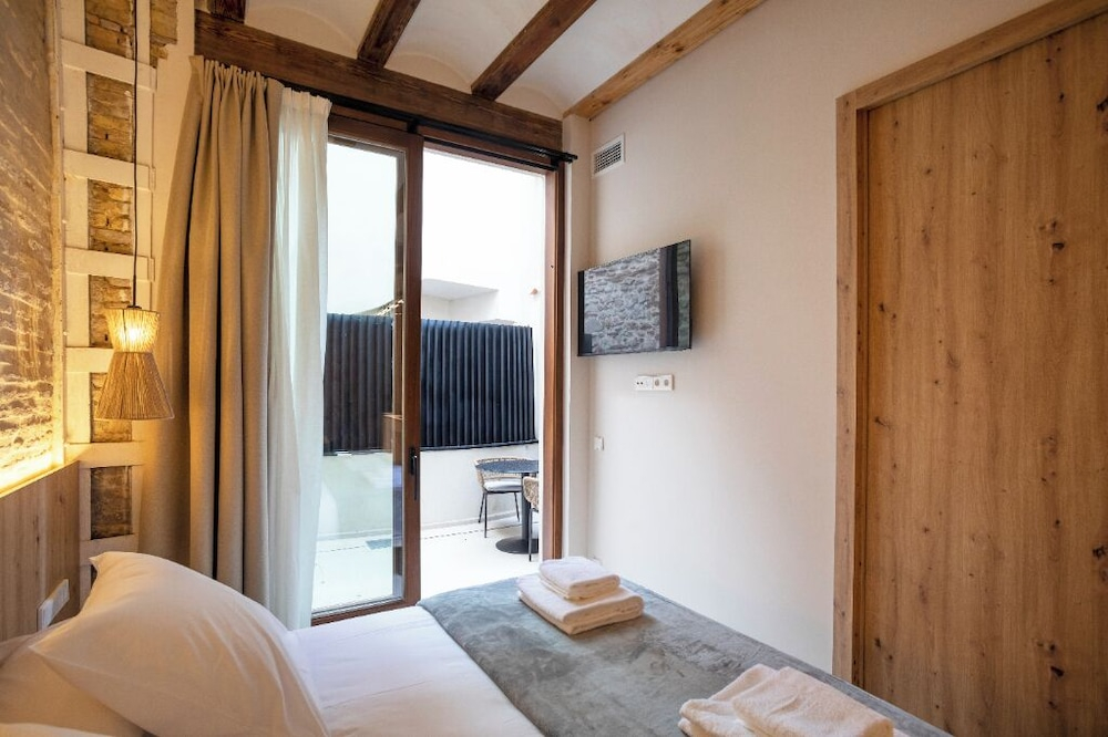Mon Suites San Pedro