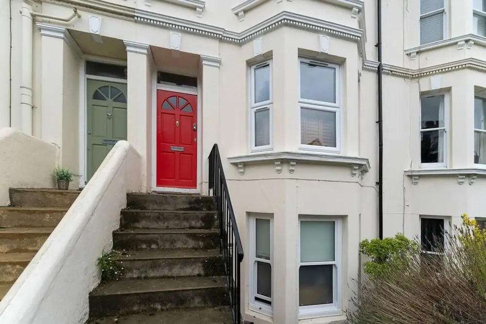 Host Stay The Westbourne Apartment