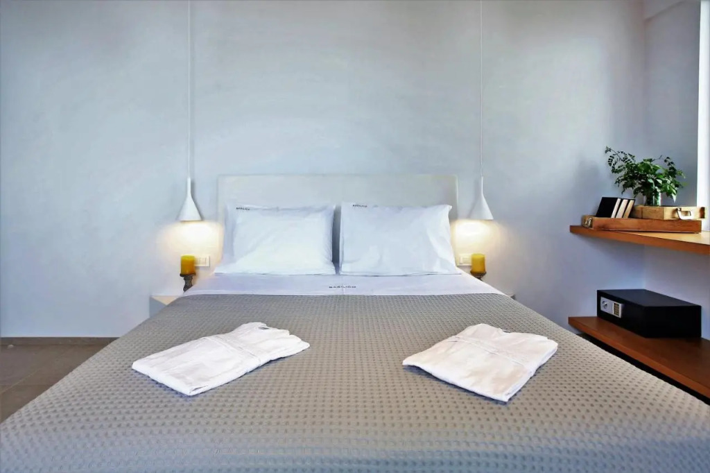 Basilico Hotel