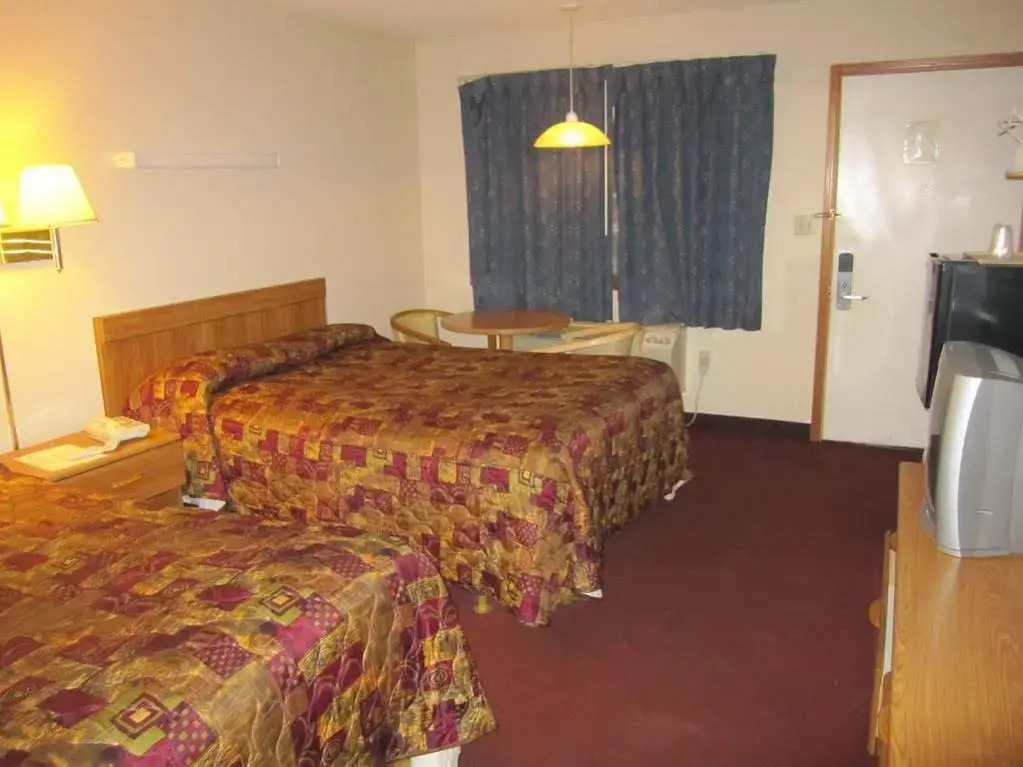 Economy Inn Tonawanda