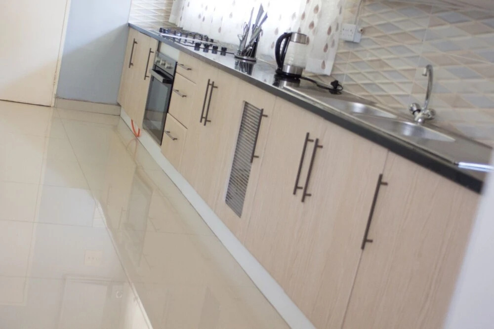 Pamushana Comfortable Home Away From Home