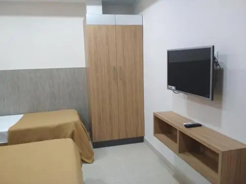 Abirami Inn