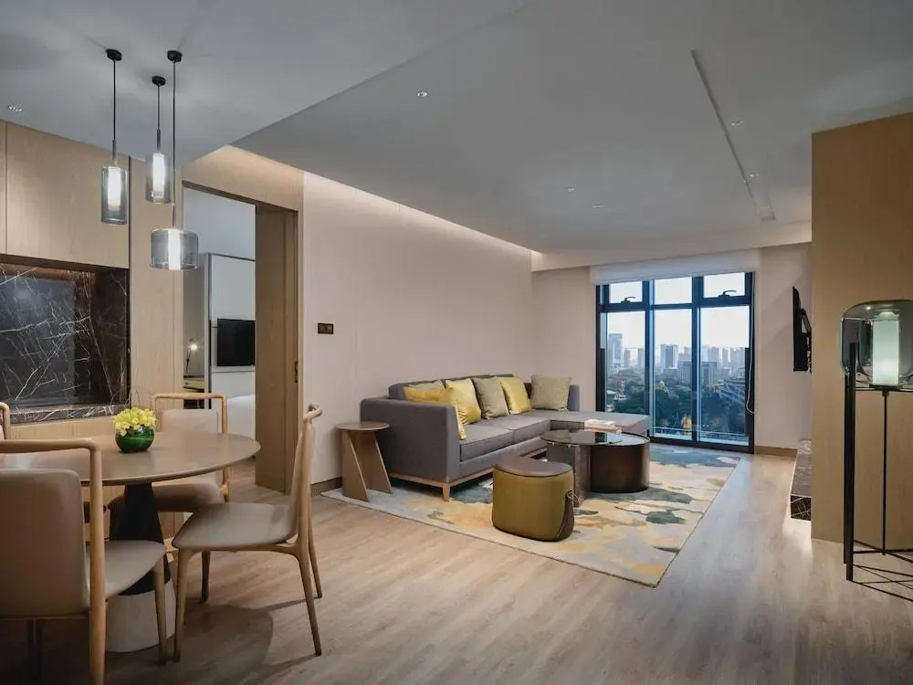 Holiday Inn Hotel and Suites Kunshan Huaqiao by IHG