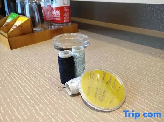 Manshiguang Hotel (Zhijiang Qixing Square)