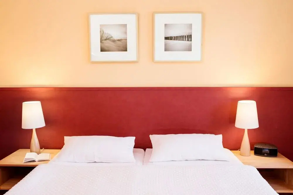 Essentis bio-seminarhotel