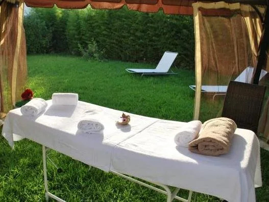 Villa Bonocore Maletto Hotel & SPA