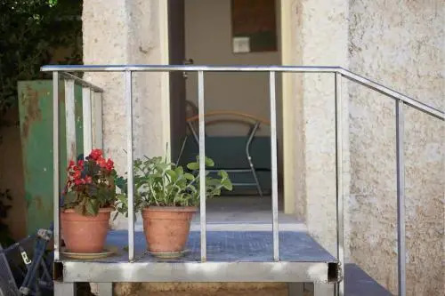 Irit's Apartment