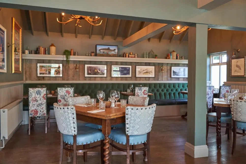 The Fleet Inn