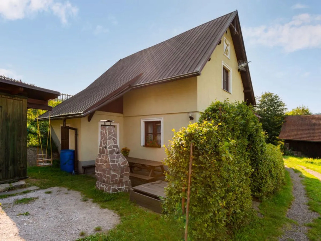 Holiday Home Loukov u Semil by Interhome