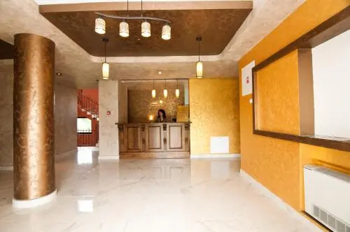 Hotel Hyperion