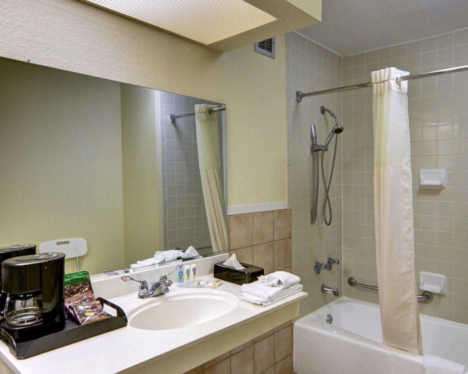 Red Roof Inn & Conference Center McKinney
