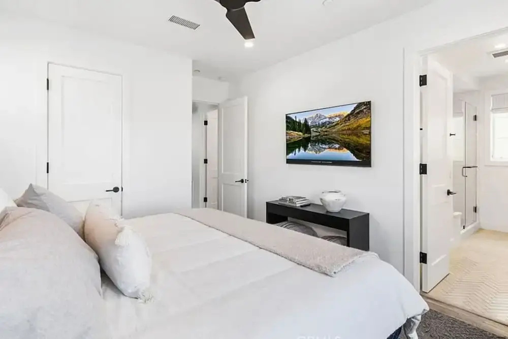 3BR Loft Ocean View Rooftop Hot Tub Parking