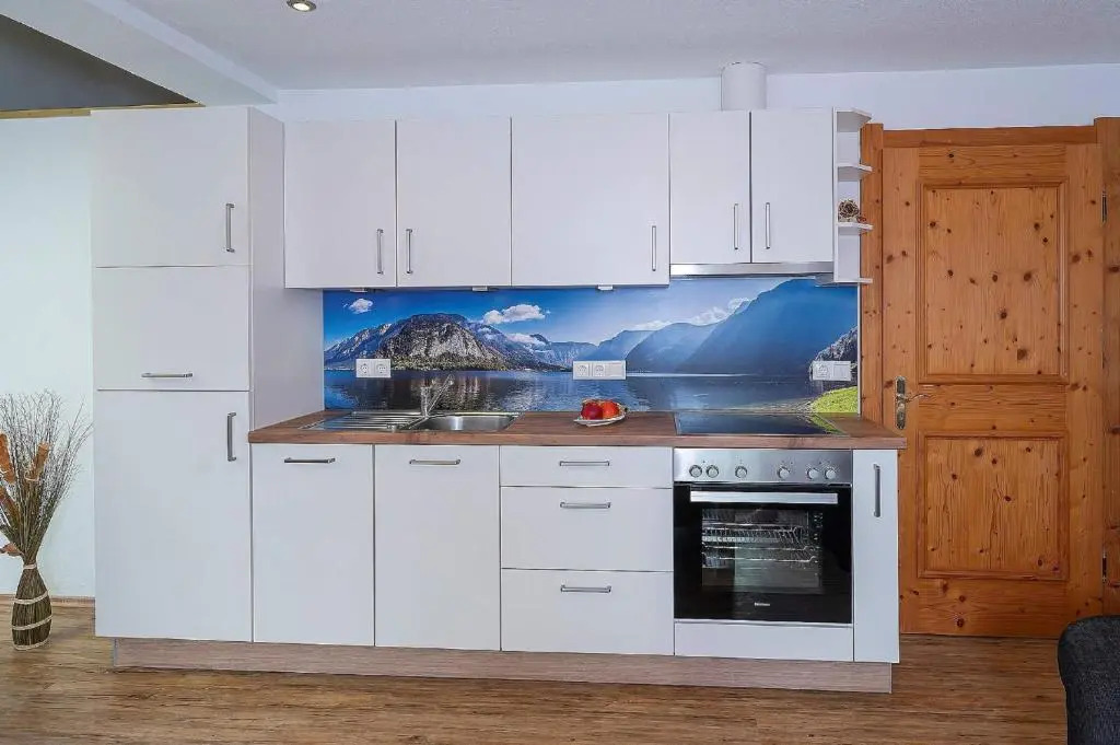 Ferienwohnung Martin