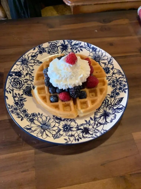 Trails End Bed and Breakfast