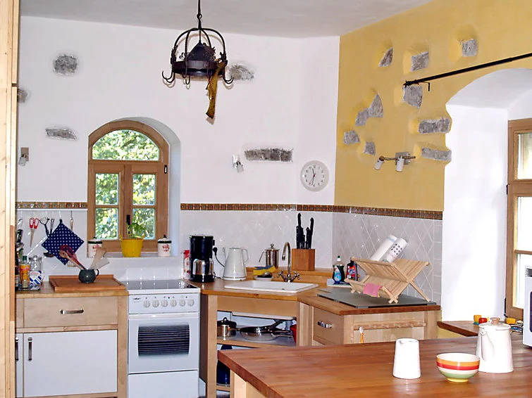 Villa Rosencottage by Interhome