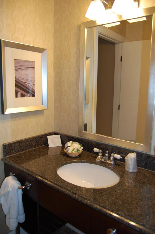 Windsor Inn Hotel