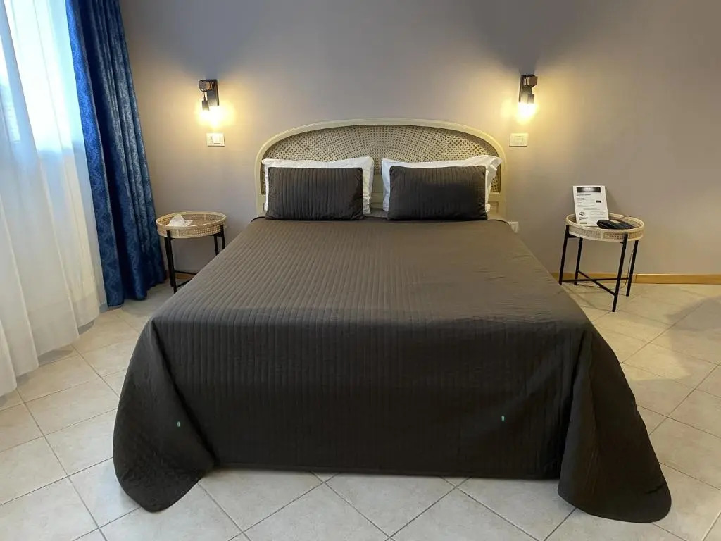 Hotel Petrarca