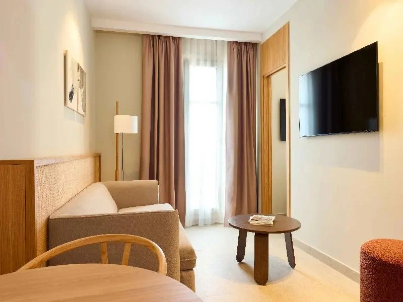 Ocean Drive Málaga Residences