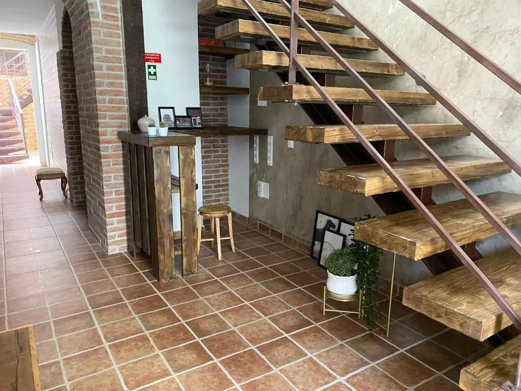 Casa da Igrejja