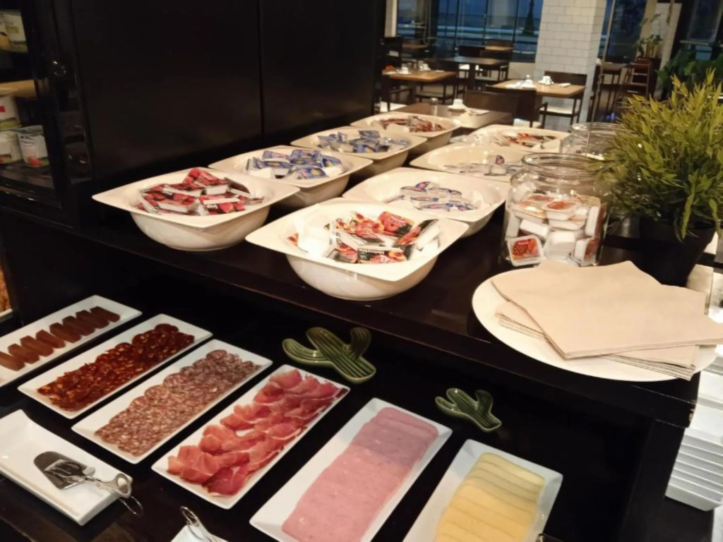AZZ Asturias LangreHotel & Spa