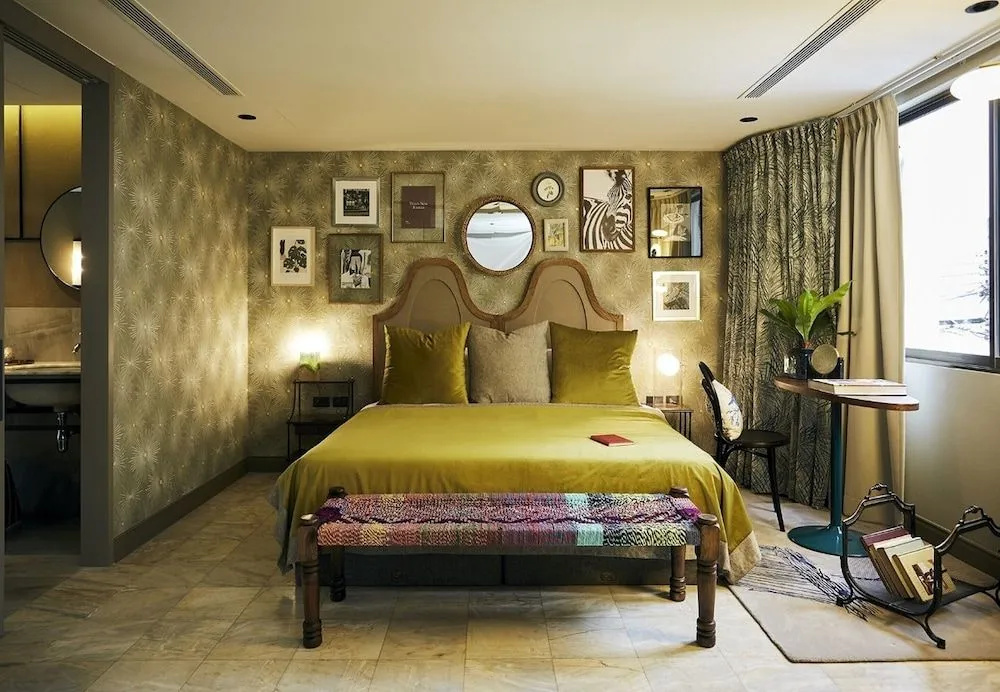B House 49 Bangkok