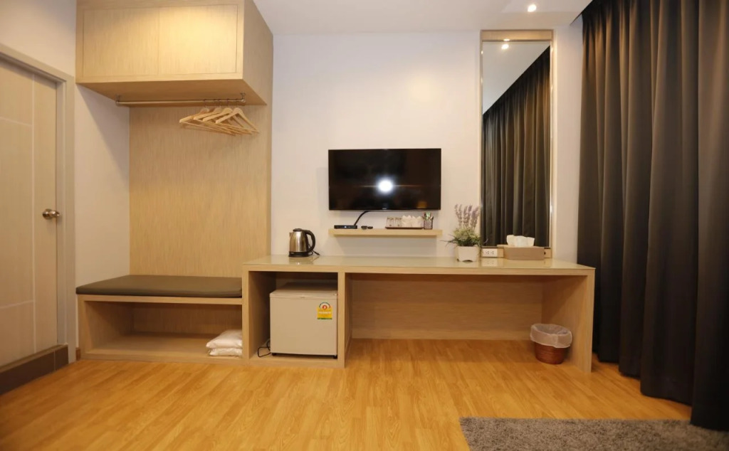 Enterprize Boutique Hotel