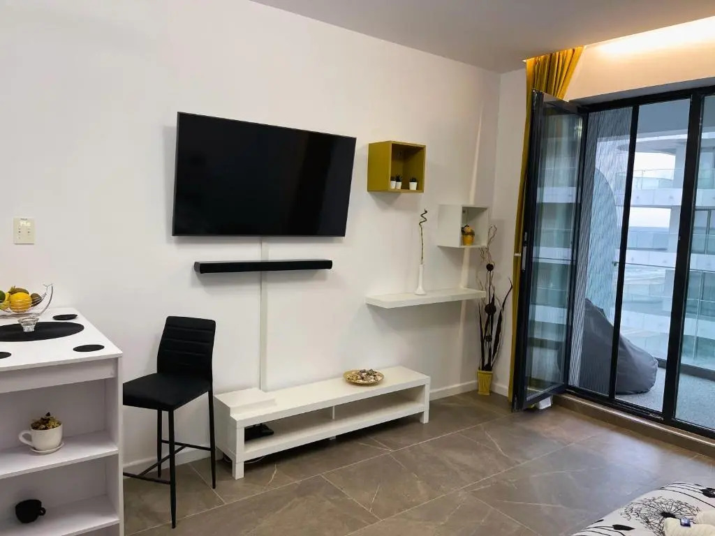 Studio 147 Mamaia Nord
