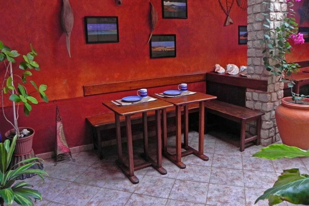 Sakaroule B&B